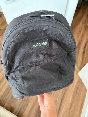 Tushbaby